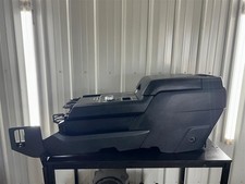 Console Front Floor Leather Armrest Lid Fits 18-21 Expedition 104944305
