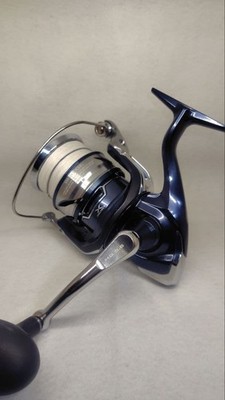 Shimano 21 Twin Power SW 10000HG