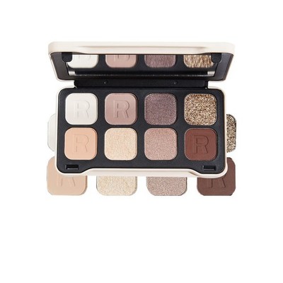 Forever Flawless Dynamic Eyeshadow Palette  Paletka O?ních Stín? 8 G