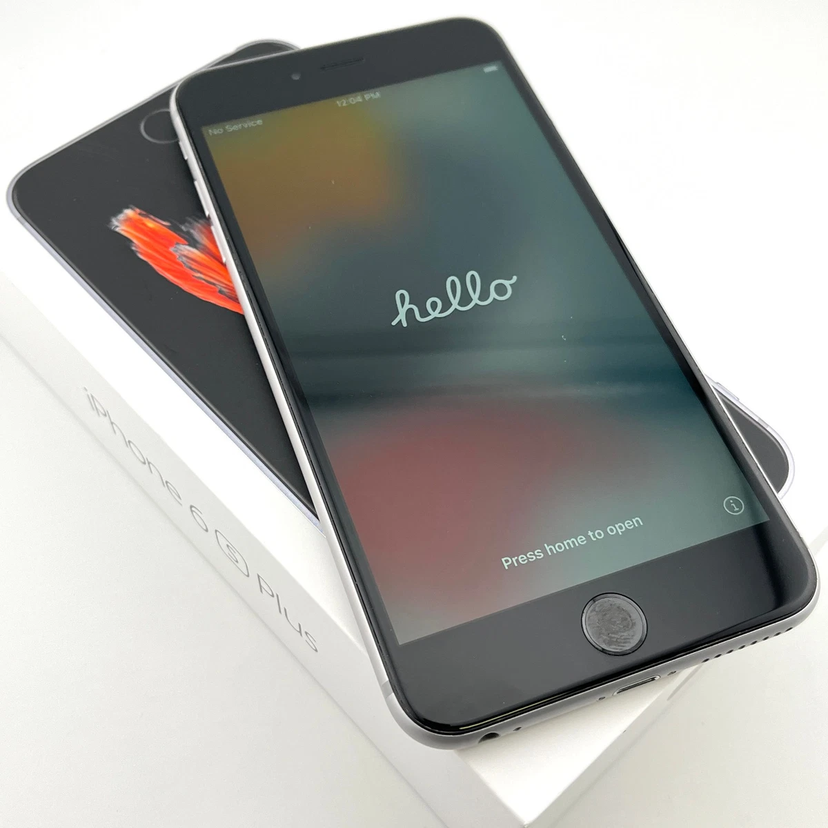 Apple iPhone 6s Plus Unlocked Phones for Sale - Shop New & Used