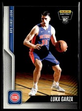 2021-22 Panini Instant The Franchise Basketball Cards - Checklist Added 10