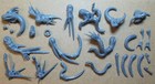 Chaos Space Marines - Chaos Spawn - Heads Arms Spikey Bits Bitz Kitbash (d) 40k