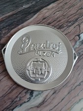 Altes Andenken/ Untersetzer Prazdroj Plzen