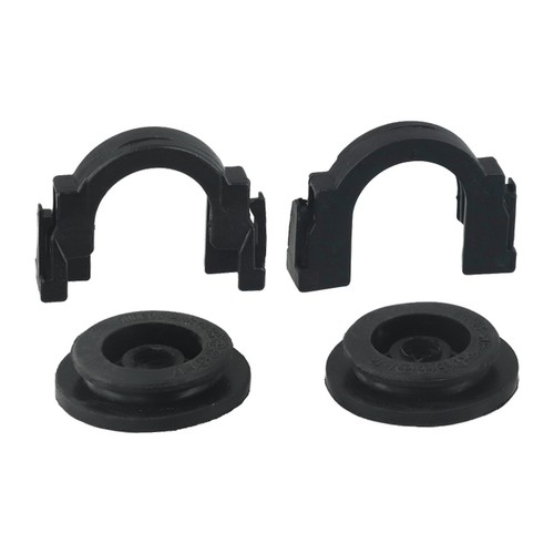 Easy to Replace Upper Radiator Mount Bracket & Bushing Kit for Nissan For Rogue - Picture 12 of 14