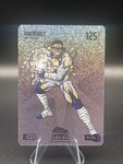 Bo Jackson Battle Arena HALIBURST Tyrese Haliburton IBF-274 Steel Icons Foil