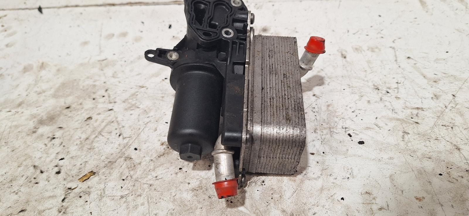 Mercedes A-Class Oil Cooler W176 09/2012-03/2018 - thumbnail 3