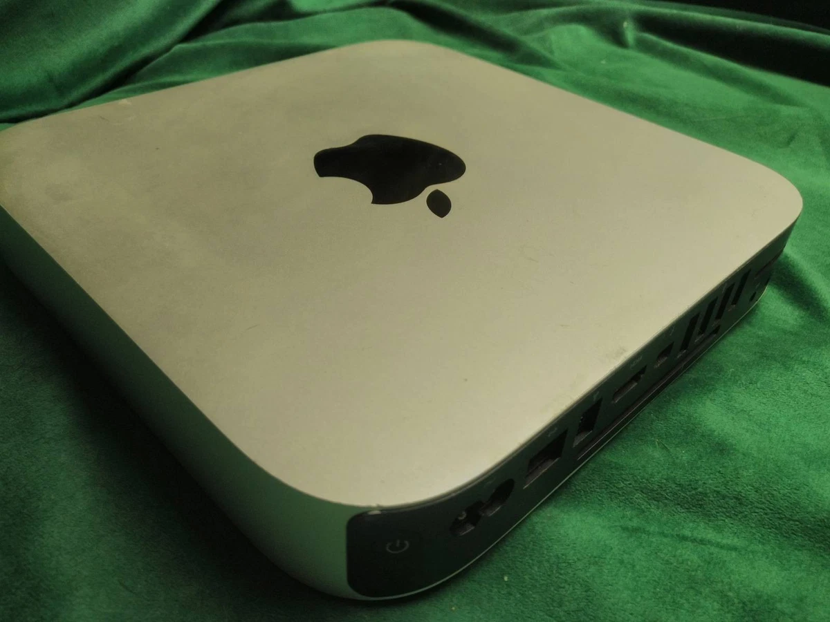 Apple Mac mini 2012 Desktops & All-In-One Computers | eBay