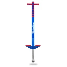 Flybar Foam Maverick Pogo Stick For Kids Ages 5+, Weights 40 to 80 Pounds By the