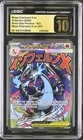 Mega Charizard X EX 023 Upc Black Star Promos Pokemon CGC 10 Pristine