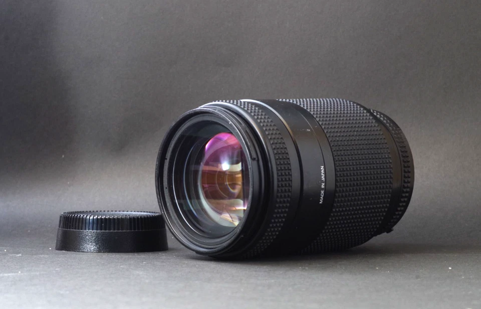 【Top Mint】NIKON AF NIKKOR 35-135mm f/3.5-4.5 Ais Ai-s Zoom Lens From Japan#W0060 - Image 2 of 4