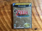 The Legend of Zelda: The Wind Waker (Nintendo GameCube) NOT FOR RESALE VERSION