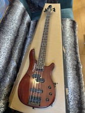 Tanglewood Rebel 4K Bass Guitar Guitar - good used condition