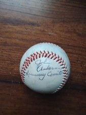 vintage baseball
