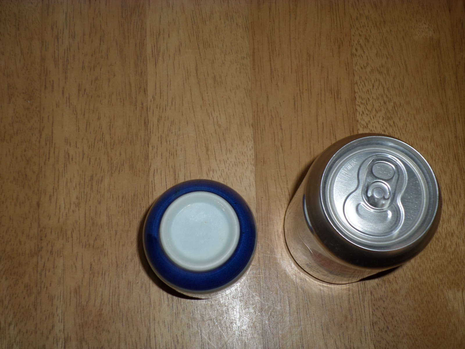 JAPAN, CERAMIC, SAKE ANIMATED CHARACTER'S CUP, Vintage Sake Barware