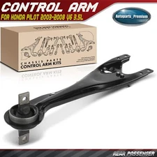 Rear Passenger Side Trailing Arm for Honda Pilot 2003-2008 V6 3.5L 52371S3VA00