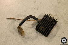 1982 Kawasaki 750 Ltd Kz750h Rectifier Voltage Regulator KZ 82