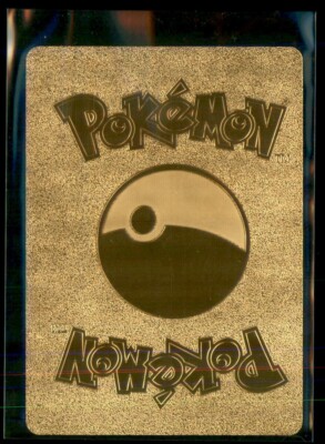 fake pokemon cards gold Chien-Pao ex (274/193)