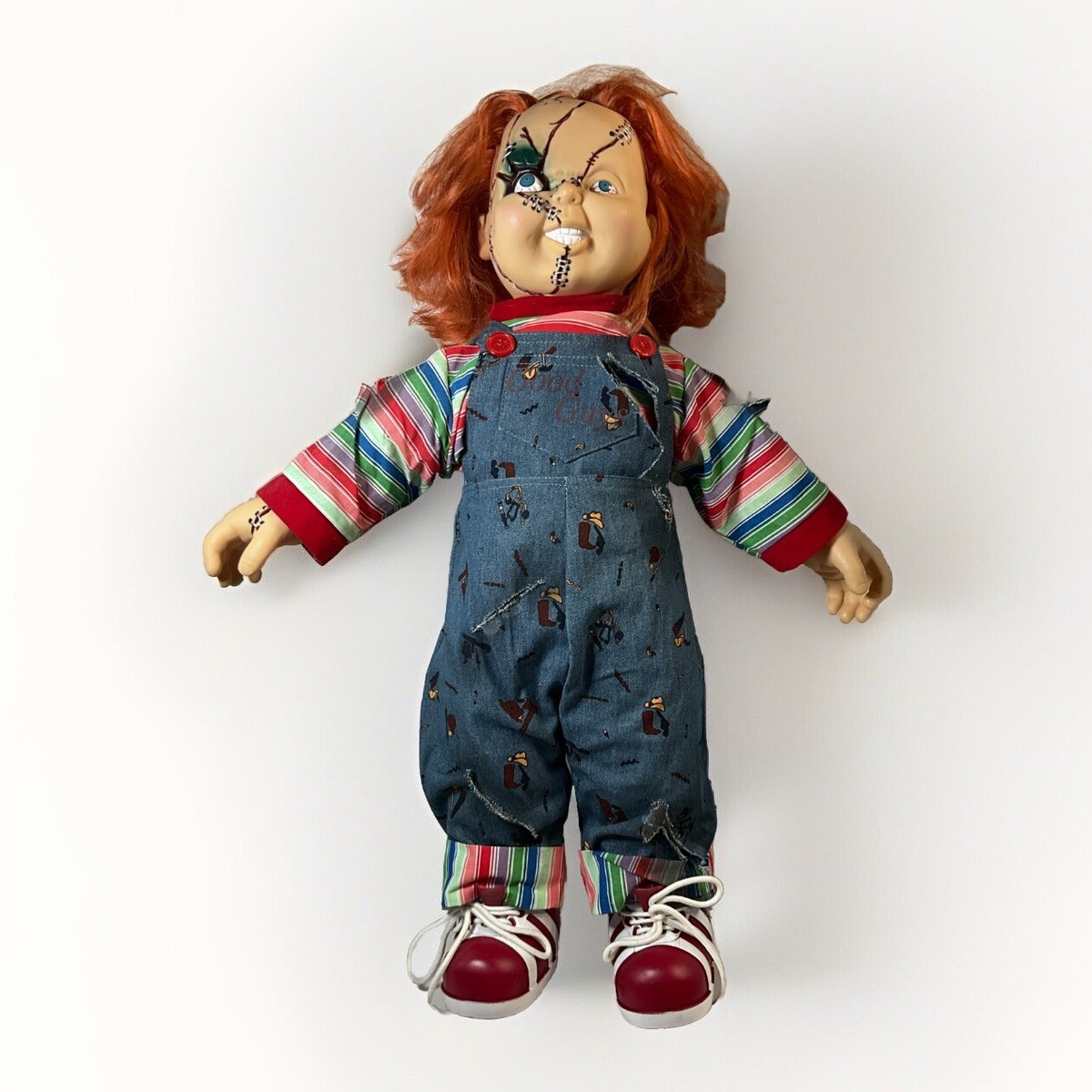 SF・ファンタジー・ホラー Living Dead Dolls Bride of Chucky Living Dead Dolls Child's Play 4 Bride of Chucky Chucky and