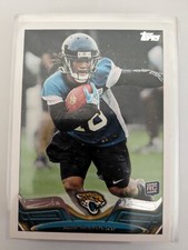 2013 Topps Football #1-440 Assorted, Inserts, Parallels - Multi-Card Savings 💲