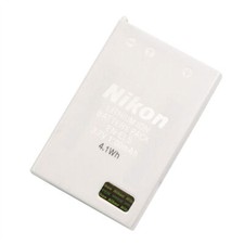 For Nikon EN-EL5 Battery P100 P3 P4 P500 P510 P5000 P5100 P6000