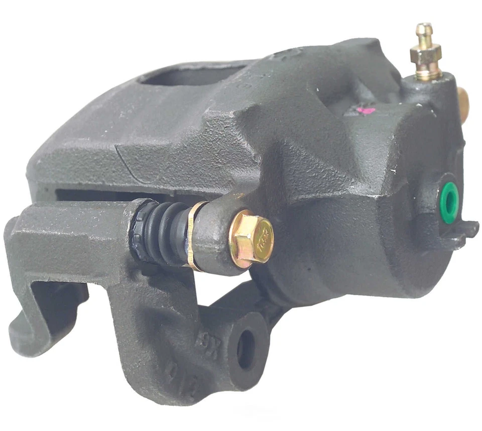 Pinza de freno delantera derecha para Nissan 240SX 1990 1989-1994, 1997-1998 Cardone Foto 4 de 4