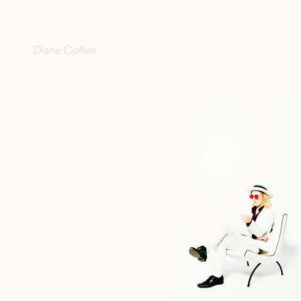 Новый винил Diane Coffee - Everyone a Good Dog