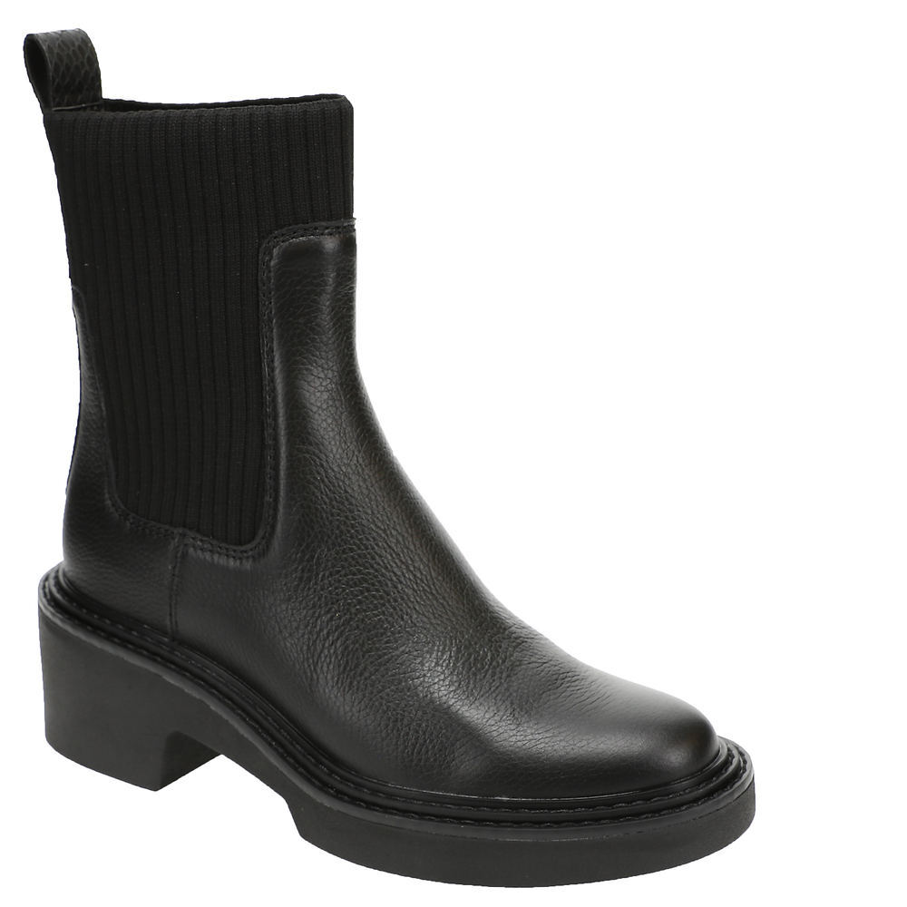 Женские ботинки Dolce Vita Hilora H2O - Черный 32690₽