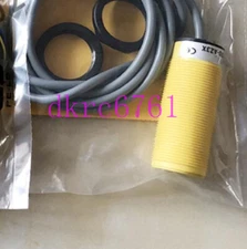 Turck Proximity Sensor BI10-S30-AZ3X 20-250vac 