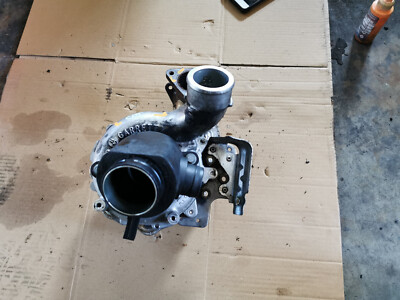 Audi A8 D4 4h 3.0 TDI CDT Turbocharger 059145874E for sale online  