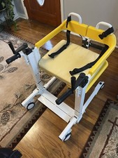 Sit and Transport Chair
