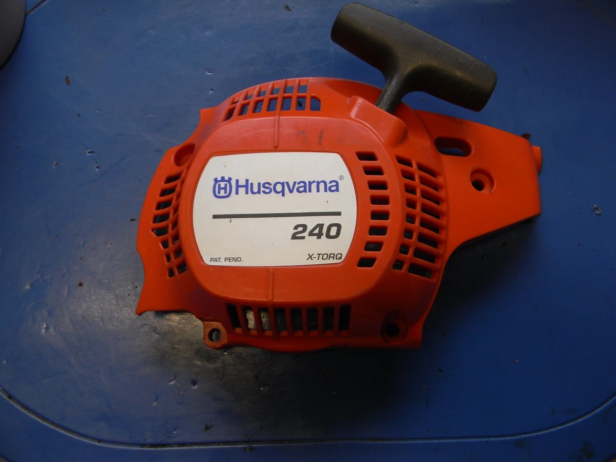Husqvarna 240 2024 x torq price