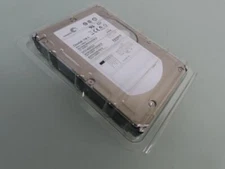 ST3146855LC Seagate Cheetah 15K.5 146GB 15000RPM Ultra-320 SCSI 80-Pin 16MB Cach