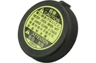 Engine Coolant Reservoir Cap AUTOTECNICA TY1414614
