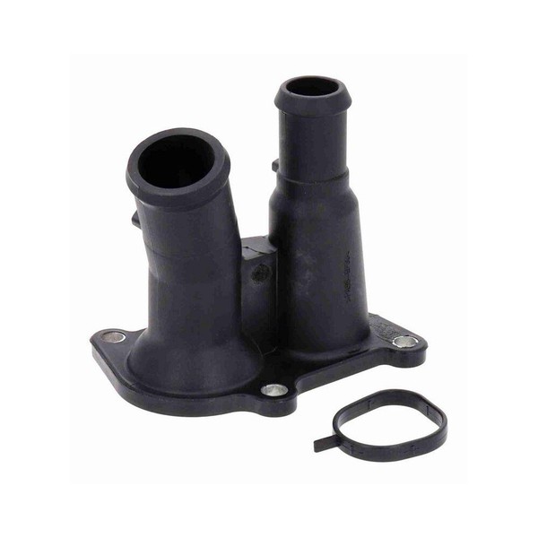 Vaico V25-9697 KüHlmittelflansch FüR Ford MERCEDES-BENZ-image