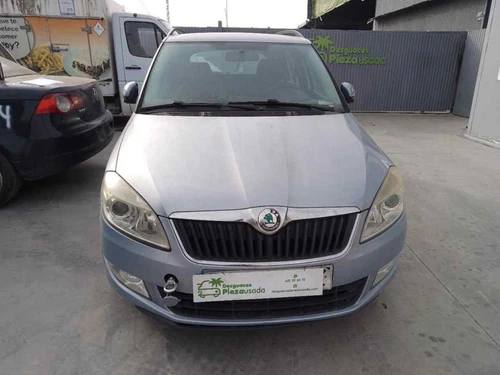 Palanca Freno para SKODA FABIA COMBI (5J5) Ambition 194738 - Imagen 2 de 9