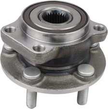 Front Wheel Hub Bearing Assembly 05-14 Legacy 4WD, Outback, 13-15 XV CrossTrek