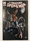 Amazing Spider-Man #47 Gabriele Dell'Otto Exclusive Trade Dress Variant Cover