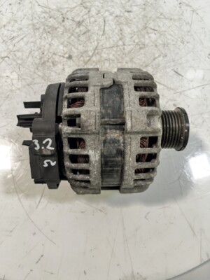 Lichtmaschine für Nissan Pulsar C13 1,2 DIG-T HRA2DDT 23100-4BE0B