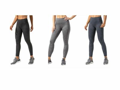 Mondetta Ladies' Brushed Jacquard 