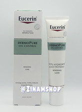 Eucerin DermoPure Oil Control Renewal Treatment 40ml