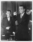 Humphrey Bogart Original Publicity Photo Vintage 8x10 Celebrity Memorabilia