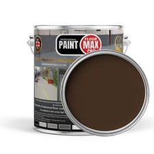 20L Floor Paint   100sqm High Impact Coverage      Quick Free Next Day Delivery