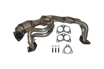 Catalytic Converter Fits 2006-2007 Subaru Legacy