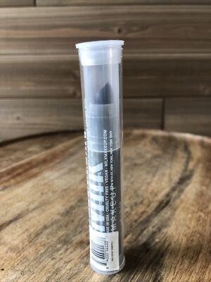 NEW MILK LIP COLOR In EXTRA Purple Creamy Color Makeup  .1oz