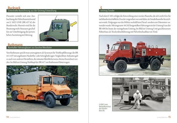 Thumbnail - Illustriertes Unimog Vokabularium
