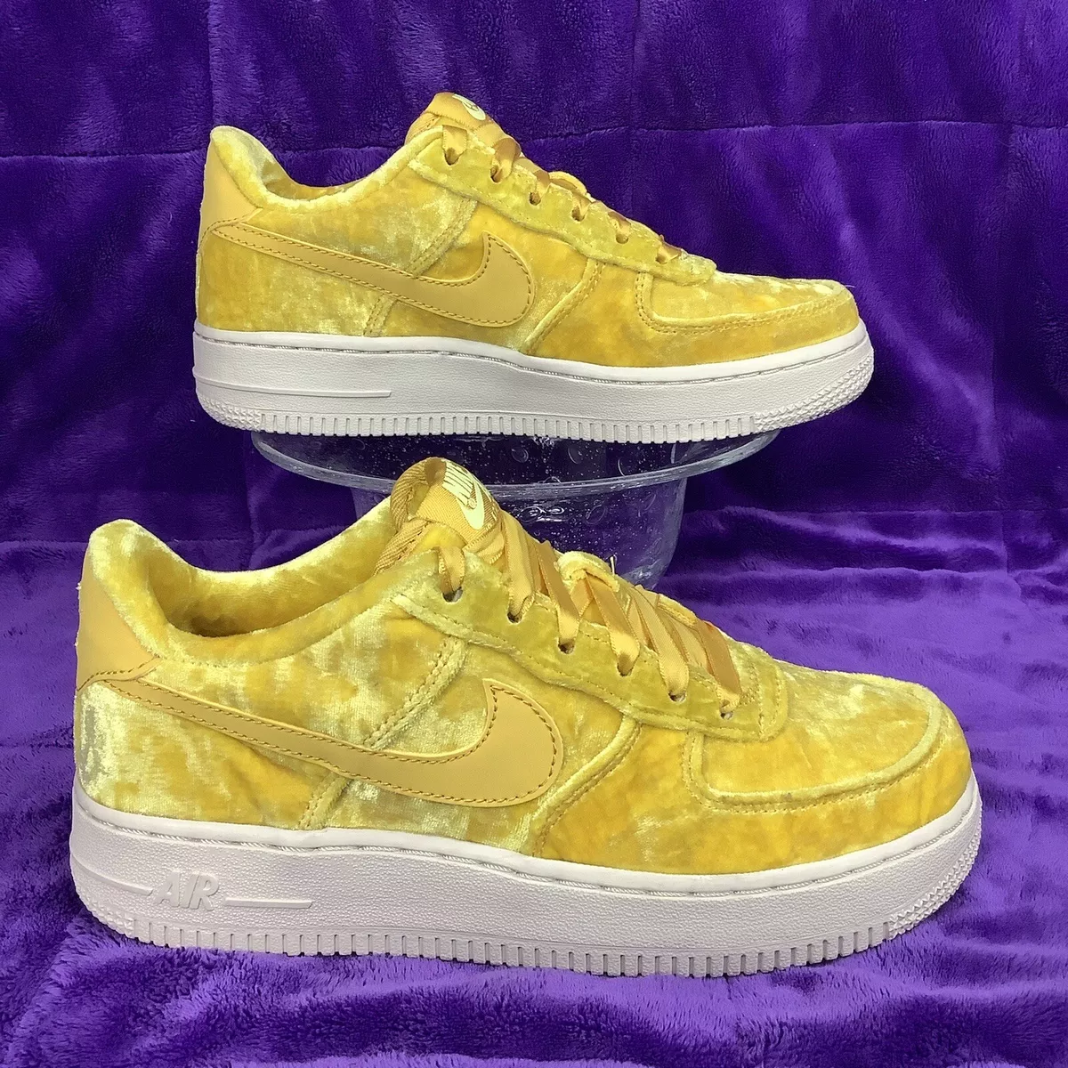Rare nike air force top 1 lv8