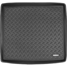 Antirutsch Rezaw-Plast Kofferraumwanne für BMW X1 (E84) 2009-2016 PVC TPE Gummi