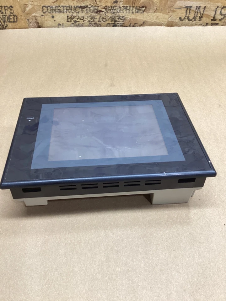 Omron NS5-SQ10B-V2 Interactive Display #114L37