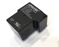 40 AMP UPGRADE FOR DISCONTINUED OMRON G8P-1A4P 12VDC 30AMP General Purpose Relay