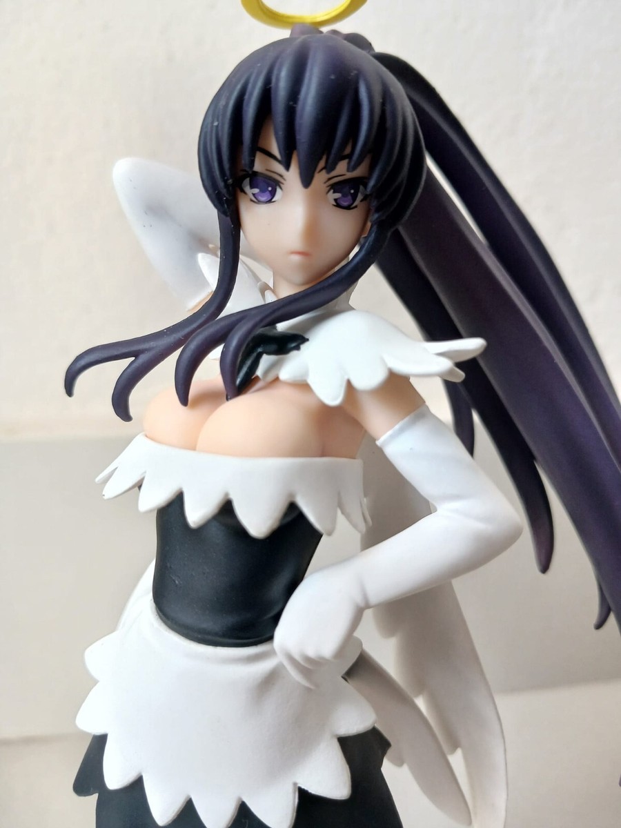 Japan Anime A Certain Magical Index Kanzaki Kaori Figure model